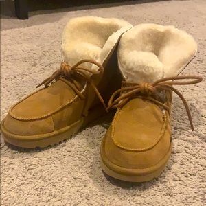 UGG COMFY BOOTS